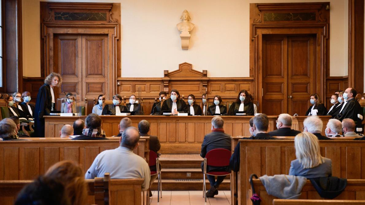 tribunal