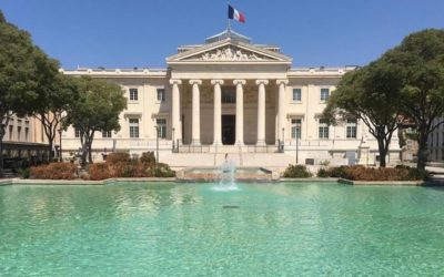 Procédure devant le tribunal judiciaire