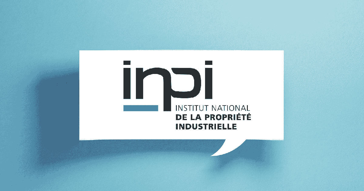 déposer une marque Inpi