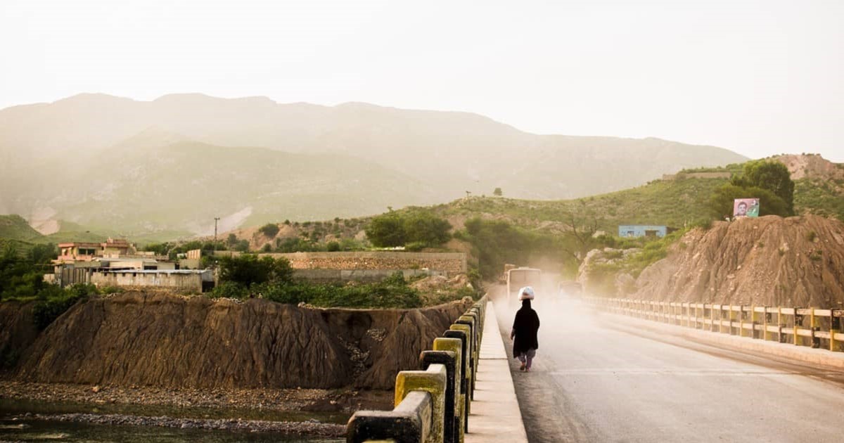 Déposer une marque au Pakistan