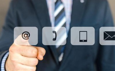 RGPD : quelles règles pour la prospection commerciale par email, téléphone et courrier postal ?