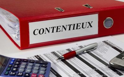 Avocat en contentieux commercial à Paris