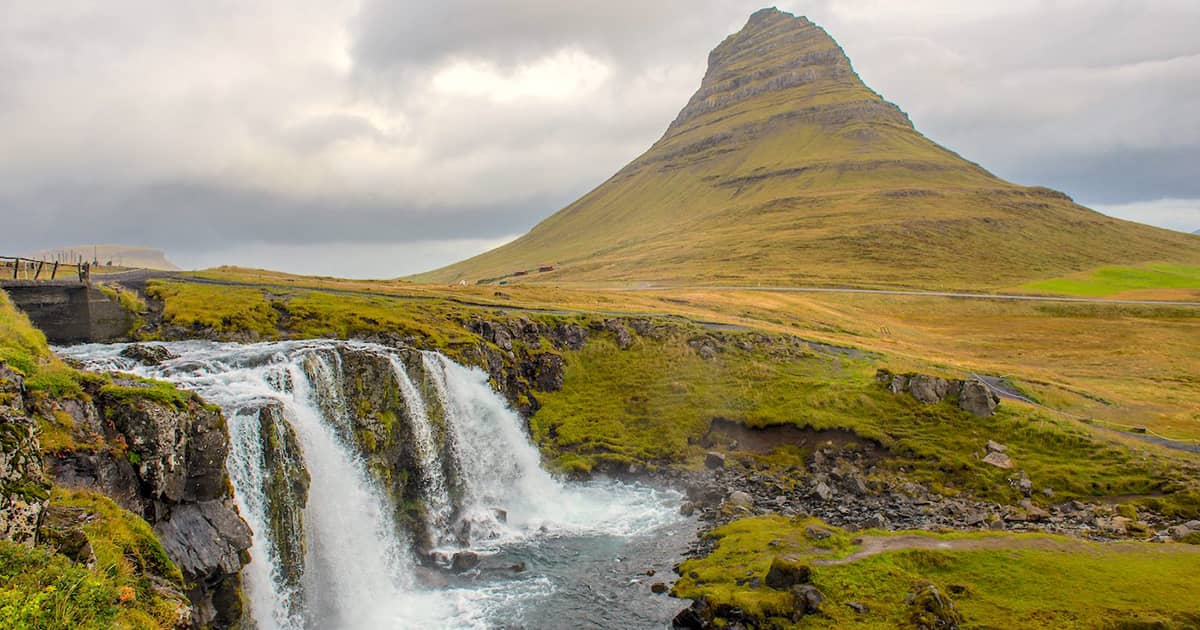 Dépôt de marque en Islande