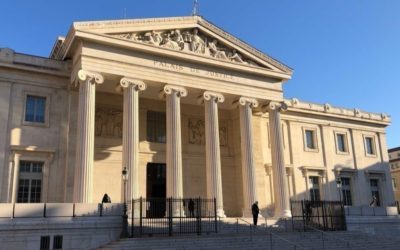 Assignation à comparaître