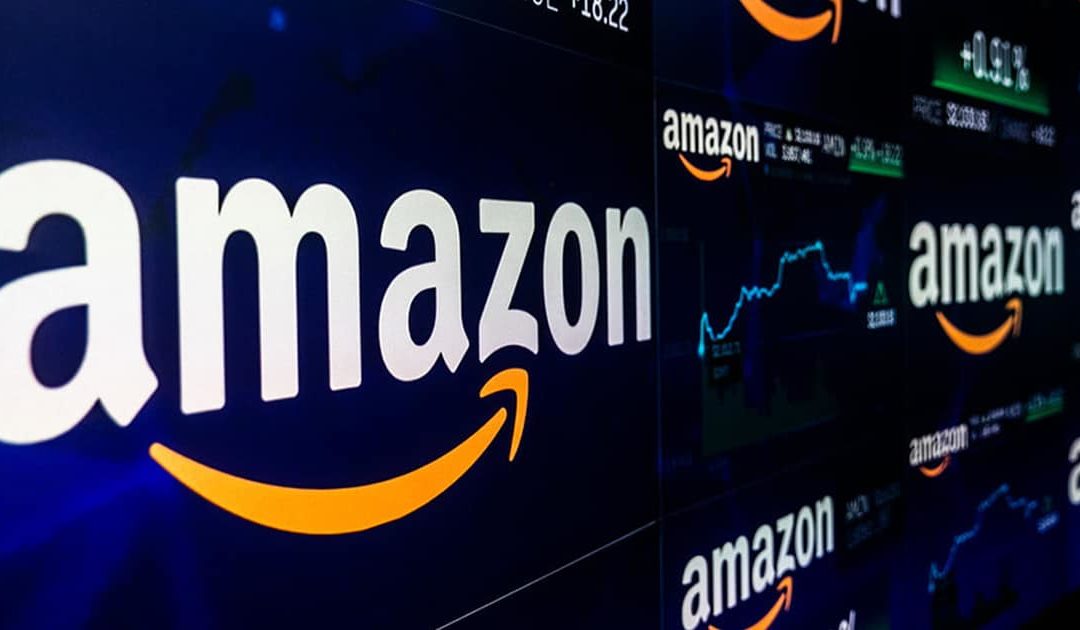 AMAZON : la plateforme écope d’une astreinte de 3,33 millions d’euros