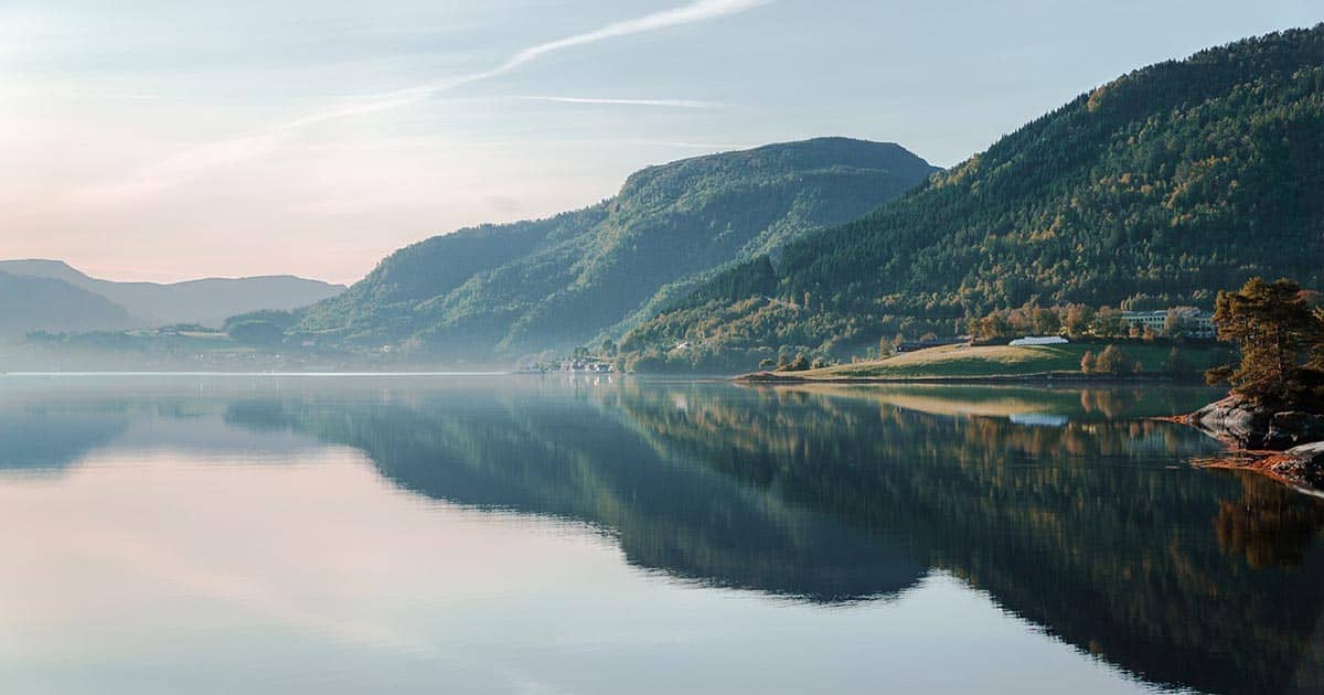 Déposer une marque en Norvège