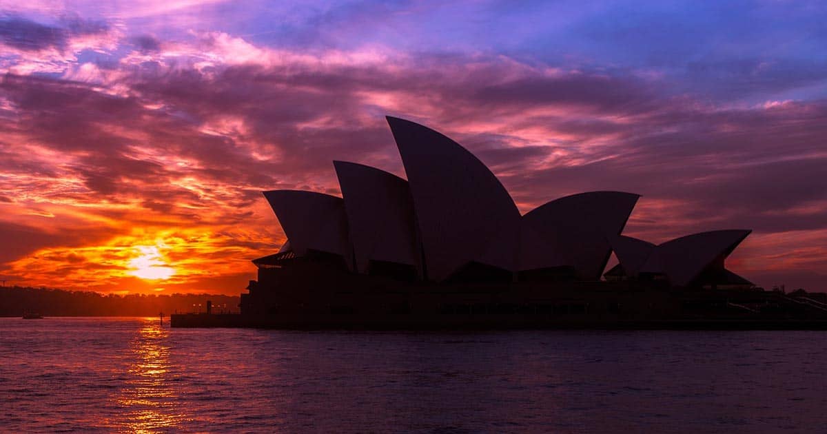 Déposer sa marque en Australie