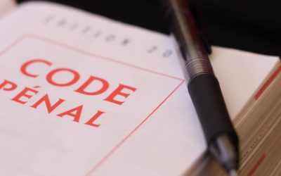 Plainte avec constitution de partie civile
