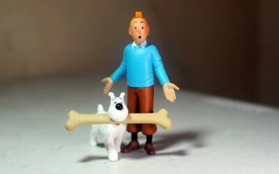 Tintin