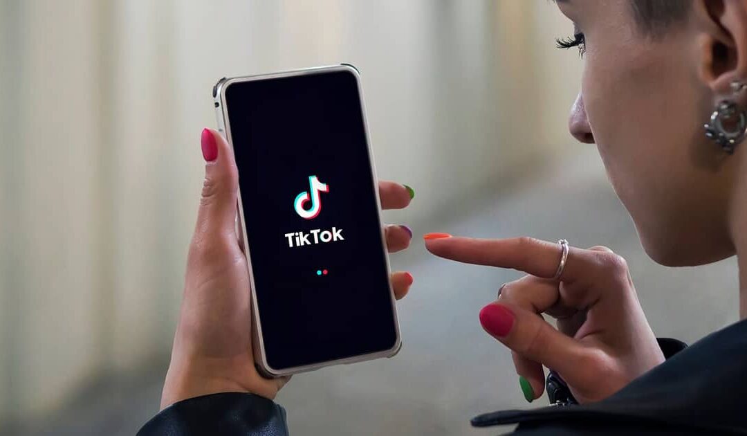 TikTok sanctionné par la CNIL à hauteur de 5 millions d’euros !