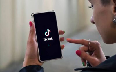 Tiktok sanctionné par la CNIL