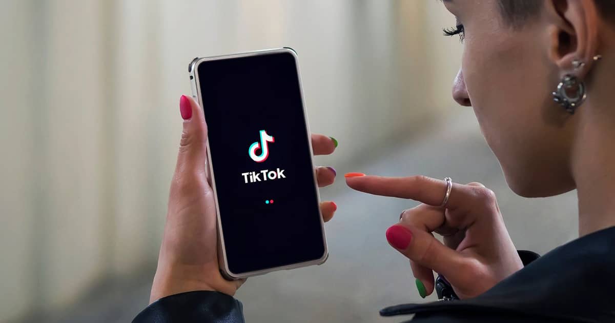 Tiktok sanctionné par la CNIL