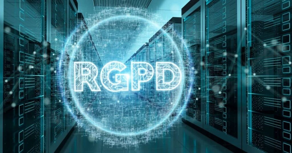 RGPD : le tiers, acteur extérieur à maîtriser pour éviter les fuites