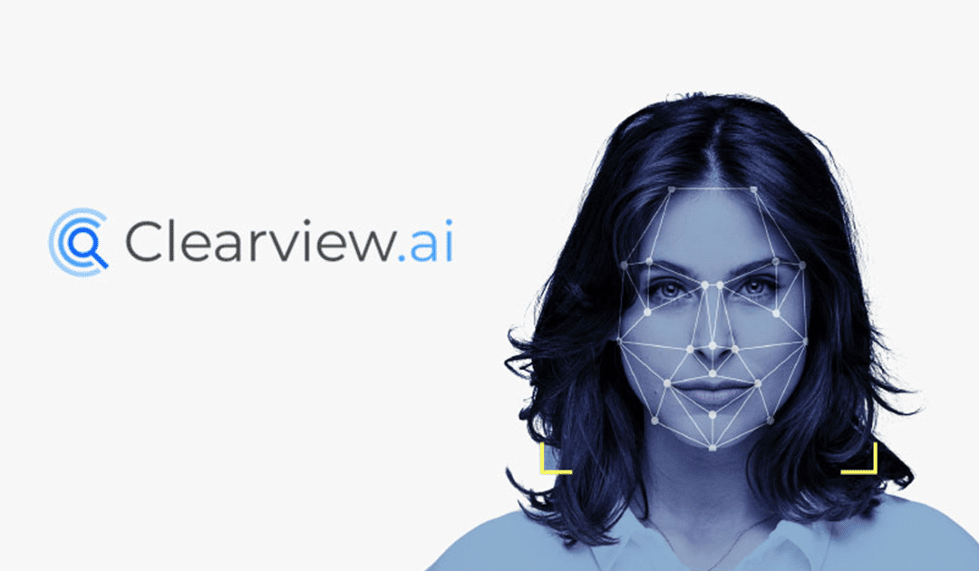 Reconnaissance faciale : CLEARVIEW AI condamnée à 5.200.000 € par la CNIL