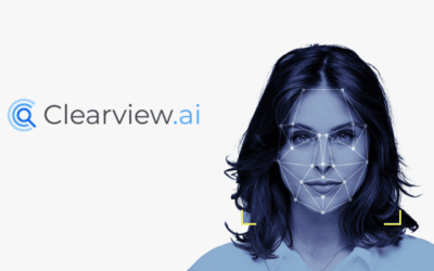 CLEARVIEW AI condamné