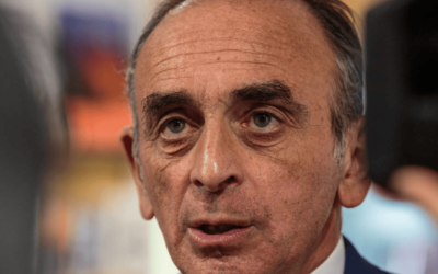 Éric Zemmour jugé