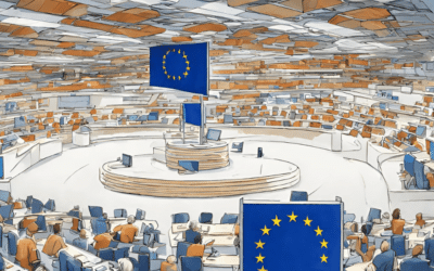 Commission européenne en violation du RGPD