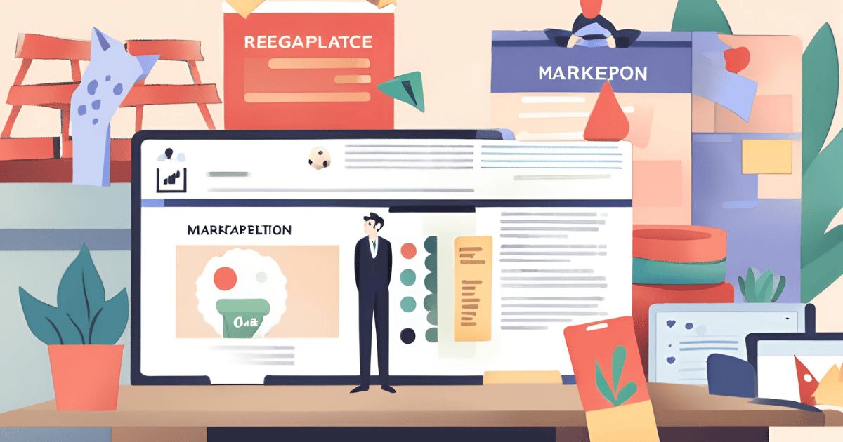 marketplace réglementation