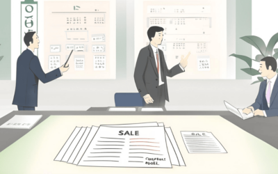 Conditions générales de vente modèle et conseils (1)