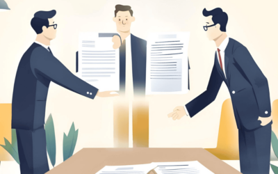 Contrat de vente