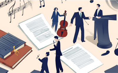 Droit de la musique