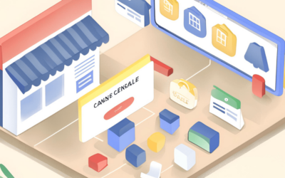 modèle conditions générales de vente e commerce