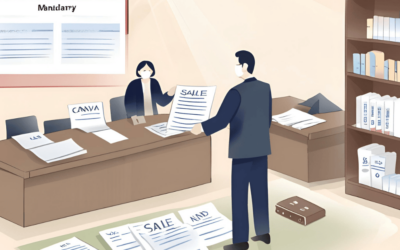 mentions obligatoires des conditions générales de vente