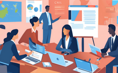 CNIL RGPD MOOC