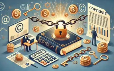 RGPD et mondialisation : protection des données à international Droit d'auteur et domaine public