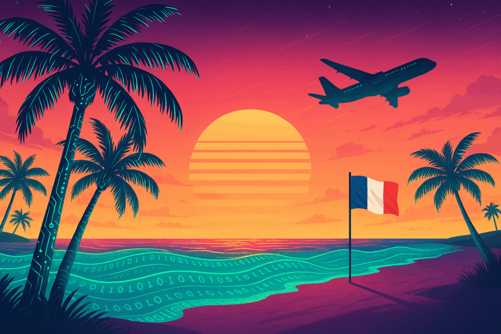 RGPD en Outre-mer : quelles règles s’appliquent ?
