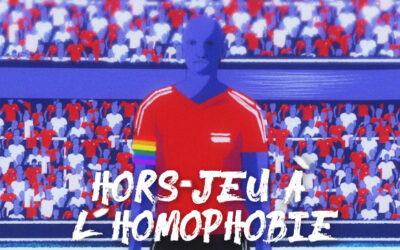 Plainte pour injure homophobe contre le président de la Ligue de football professionnel