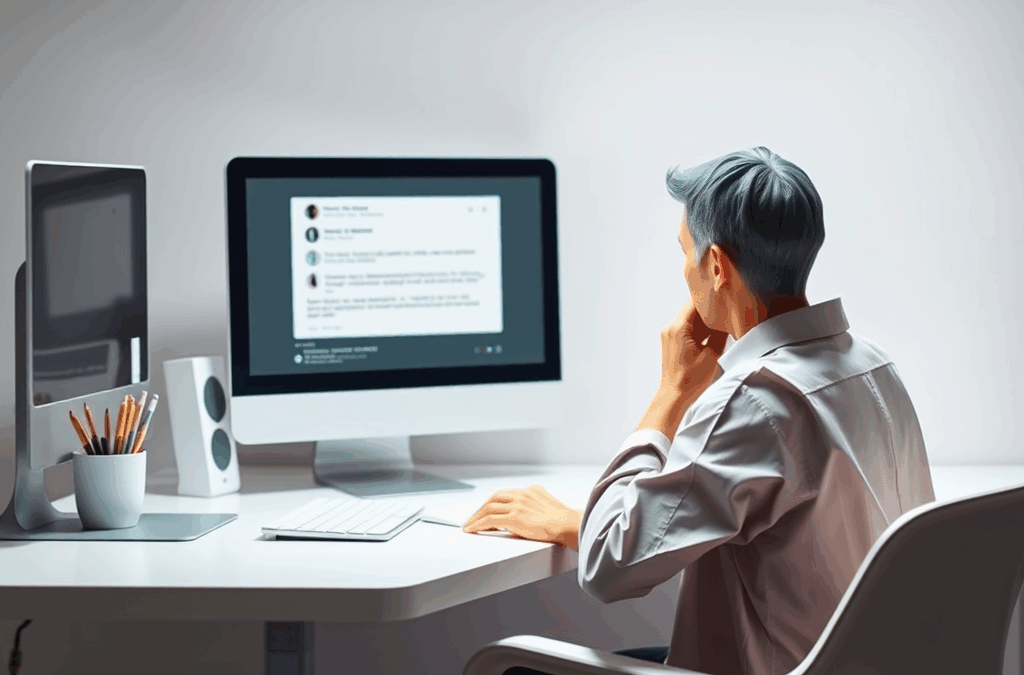 Faux avis en ligne : quand l’anonymat devient un piège juridique et commercial