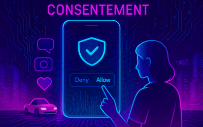 Consentement standard : le RGPD et les traitements du quotidien