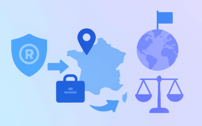 Exploitation de la marque, principe de territorialité, et déchéance