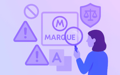 Dépôt de marque, signe illicite, et mauvaises surprises