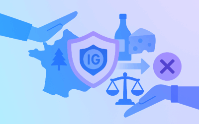 Indications géographiques : protéger votre terroir face aux marques
