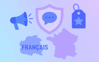 Loi Toubon : protéger votre image tout en respectant le français