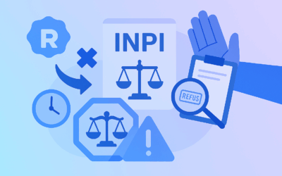 Comment utiliser l’opposition devant l’INPI pour protéger vos droits
