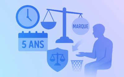 La forclusion par tolérance en droit des marques