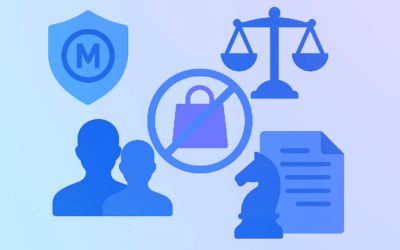 Contrefaçon de marque et concurrence déloyale 