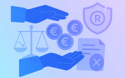 Dommages et intérêts, préjudice, et contrefaçon