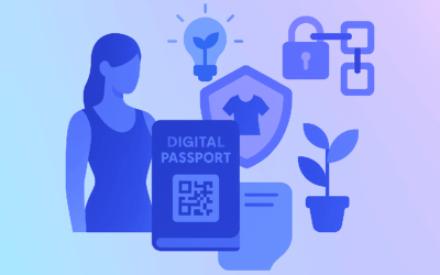 Le digital product passport devient obligatoire dans la mode. Anticipez les exigences de traçabilité et adaptez vos pratiques
