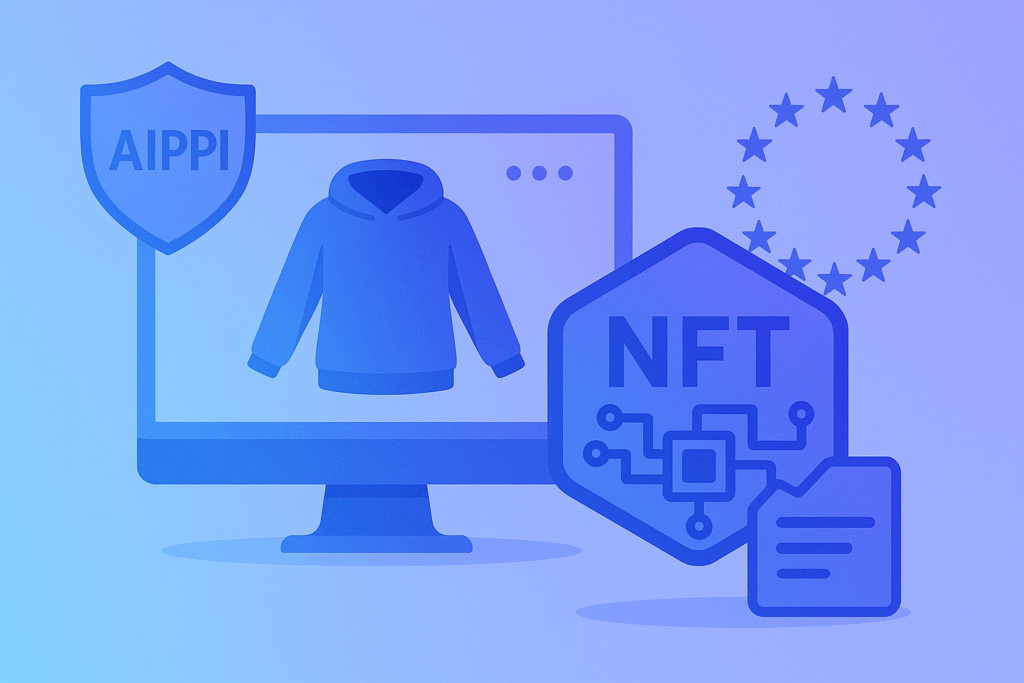 NFT, vêtements virtuels & marques : quelle classe à l’EUIPO ?