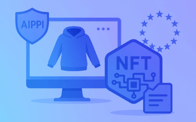 NFT, vêtements virtuels & marques : quelle classe à l’EUIPO ?
