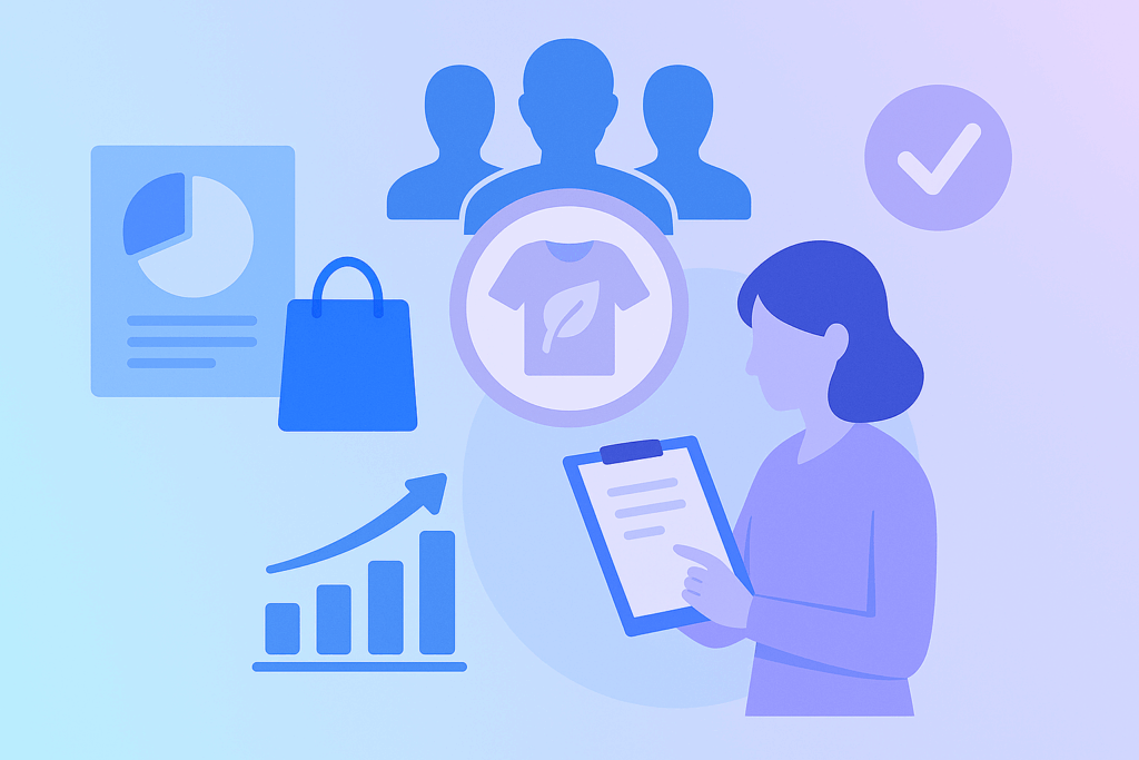 CSRD : anticiper le reporting extra-financier des maisons de mode