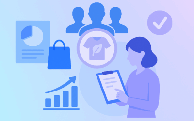 CSRD : anticiper le reporting extra-financier des maisons de mode