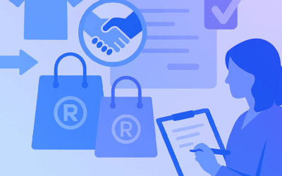 Co-branding & collection capsule : clauses clés d’un contrat gagnant-gagnant