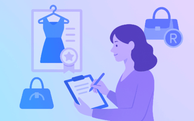 Licence de marque : sécuriser l’exploitation d’une griffe de mode