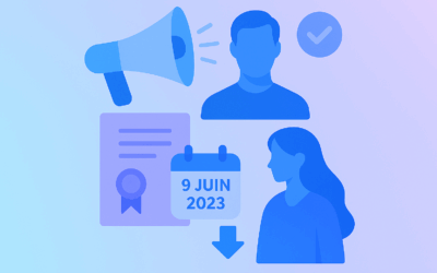 Loi “influenceurs” : ce que change la loi du 9 juin 2023