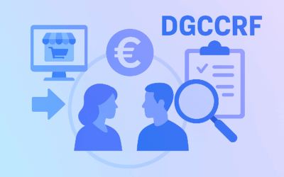 Marketing d’affiliation : transparence & sanctions DGCCRF
